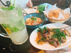-simply thai天泰(静安嘉里中心店)