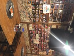 -包装马车·韩国料理·포장마차