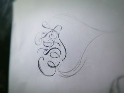 点击看大图 原创设计-怪咖纹身刺青