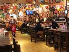 大堂-平成屋·午肴夜酒(四川北路店)