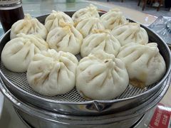 -石饮红星包子(中山路店)