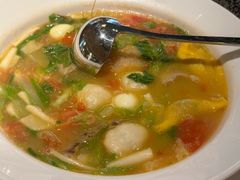 -桂满陇·海市蜃楼·黑金(国金店)