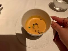 -Le Bernardin