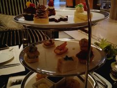 -LONG BAR 廊吧(外滩华尔道夫酒店)