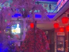 -山河屯铁锅炖鲜鹅·东北菜(开发区一店)