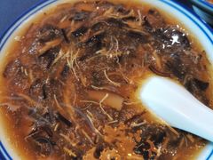 港式碗仔翅-左记港食(融科天城店)