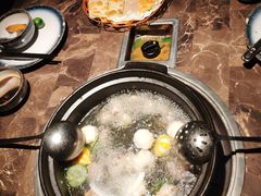 -同仁四季椰子鸡(海岸城天利店)