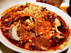 -夫妻肺片·中华老字号·正宗川菜(春熙路店)
