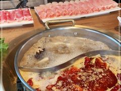 -四喜小胖·北京涮肉(五道营店)