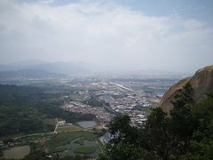 -云洞岩风景区