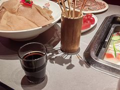 -洞子口重庆鲜货火锅(楚翘城旗舰店)