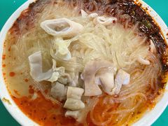 -甘记肥肠粉(马鞍北路店)