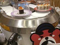 -元气寿司(金光华店)