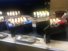 -新发展亚太JW万豪酒店·福苑咖啡厅