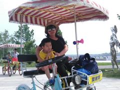 -武清南湖绿博园