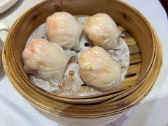 悦湖玉液虾饺皇-悦湖公馆