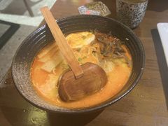 -白石的深夜食堂(济南万象城店)