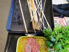 -钢管厂五区小郡肝串串香(南山店)