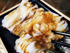 -本味友膳·茶餐厅(和达中心城店)
