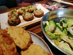 炸馒头片-破店肥蛤·海鲜·烧烤(翠园街店)