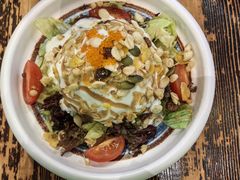 -小川洋风料理(汉街店)