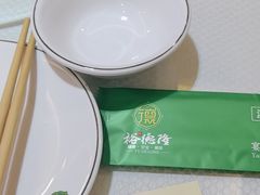 -裕德隆清真饭庄·天津特色菜(河东店)