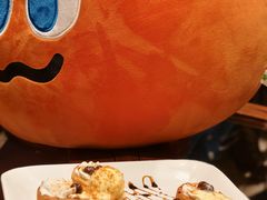 -StayReal Cafe(长宁来福士广场东八区店)
