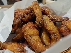 -MI WU FACTORY米屋美食工厂餐厅(绿地店)