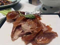 -玉华台饭庄·淮扬菜·烤鸭(望京店)