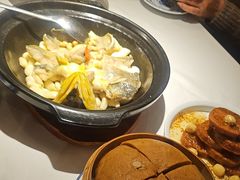 -汤城小厨•粤菜•靓汤(金宝街店)