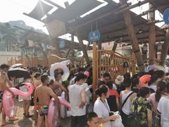 -重庆海昌加勒比海水世界