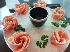 -百草滩羊清水涮羊肉(长城路店)