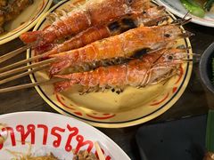 -辉记炭烧海鲜大排档·老字号(福田店)
