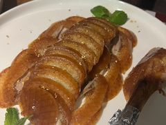 -青年公社烤鸭(青年路店)