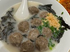 -如轩·海鲜砂锅粥·潮汕菜(小榄店)