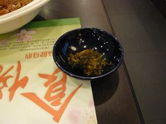 -康师傅私房牛肉面(北京南站店)