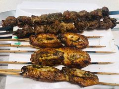 -福寿斋·老北京铜锅涮肉·烤鸭(顺义总店)