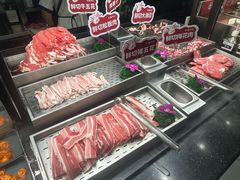 -韩盛·盛江山自助料理(中街大悦城店)
