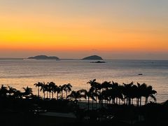 -三亚亚龙湾万豪度假酒店