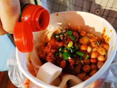 -刘二妈米皮(步行街店)