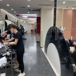 -IP SALON