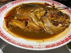 -旺顺阁鱼头泡饼(常营店)