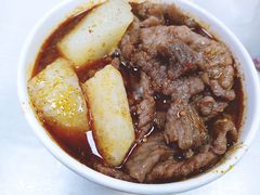 -王记生烫牛杂面馆(兰陵路店)