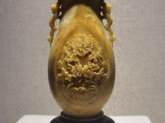 -青田石雕博物馆