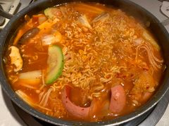 -七八冷面·延边朝鲜族美食(欢乐谷店)