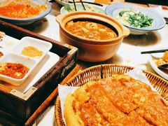 -小吊梨汤·北京菜·烤鸭(鸟巢店)