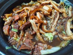-赵家牛肉砂锅(台西三路店)