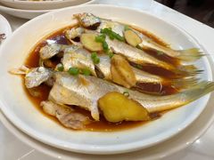 -健跳小海鲜(人民路店)