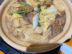 -大吉利·潮汕鲜牛肉火锅(西安店)