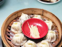 -食惠里小笼包面馆(越秀店)